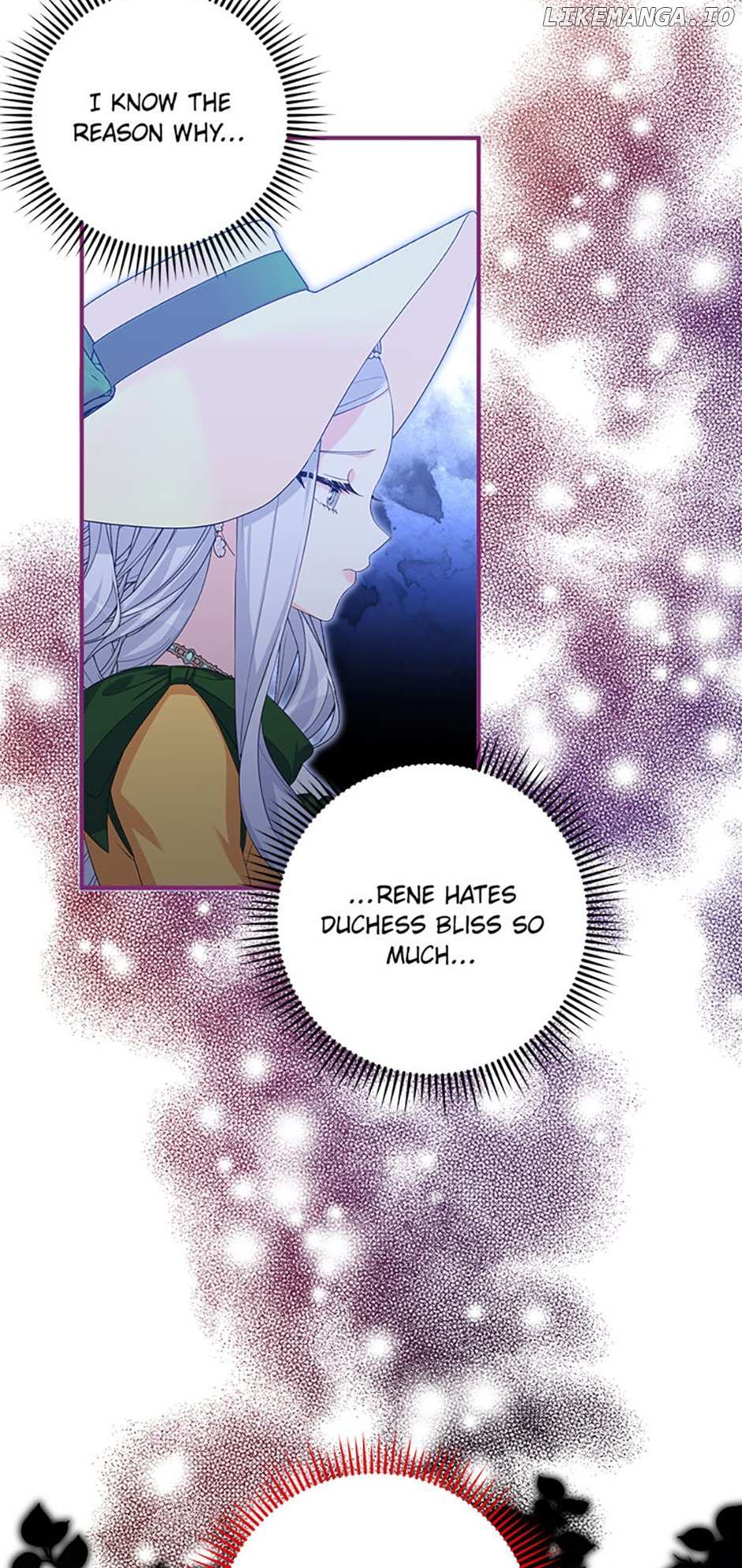 I Corrupted The Good Male Lead - Chapter 73