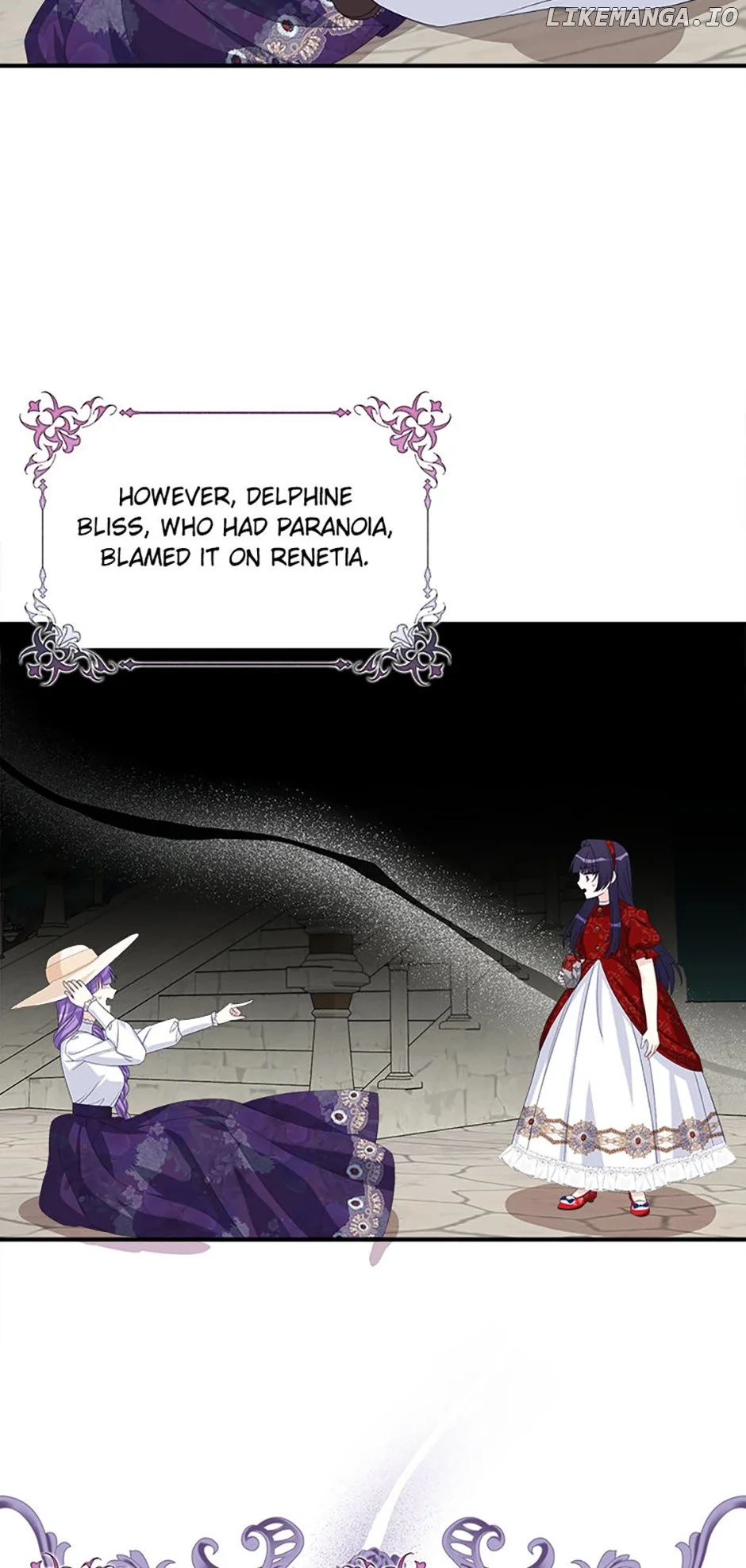 I Corrupted The Good Male Lead - Chapter 73