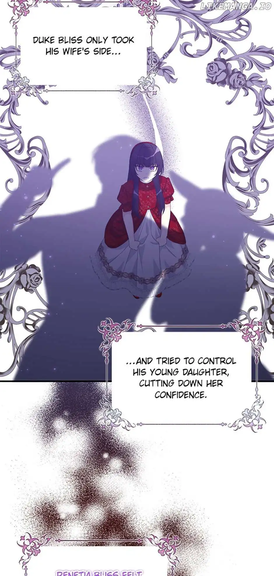 I Corrupted The Good Male Lead - Chapter 73