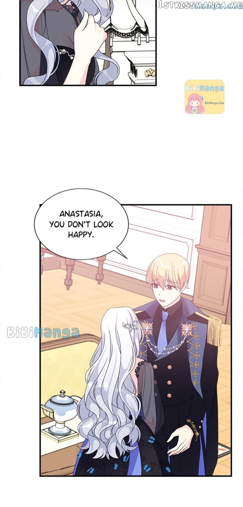 I Corrupted The Good Male Lead - Chapter 18