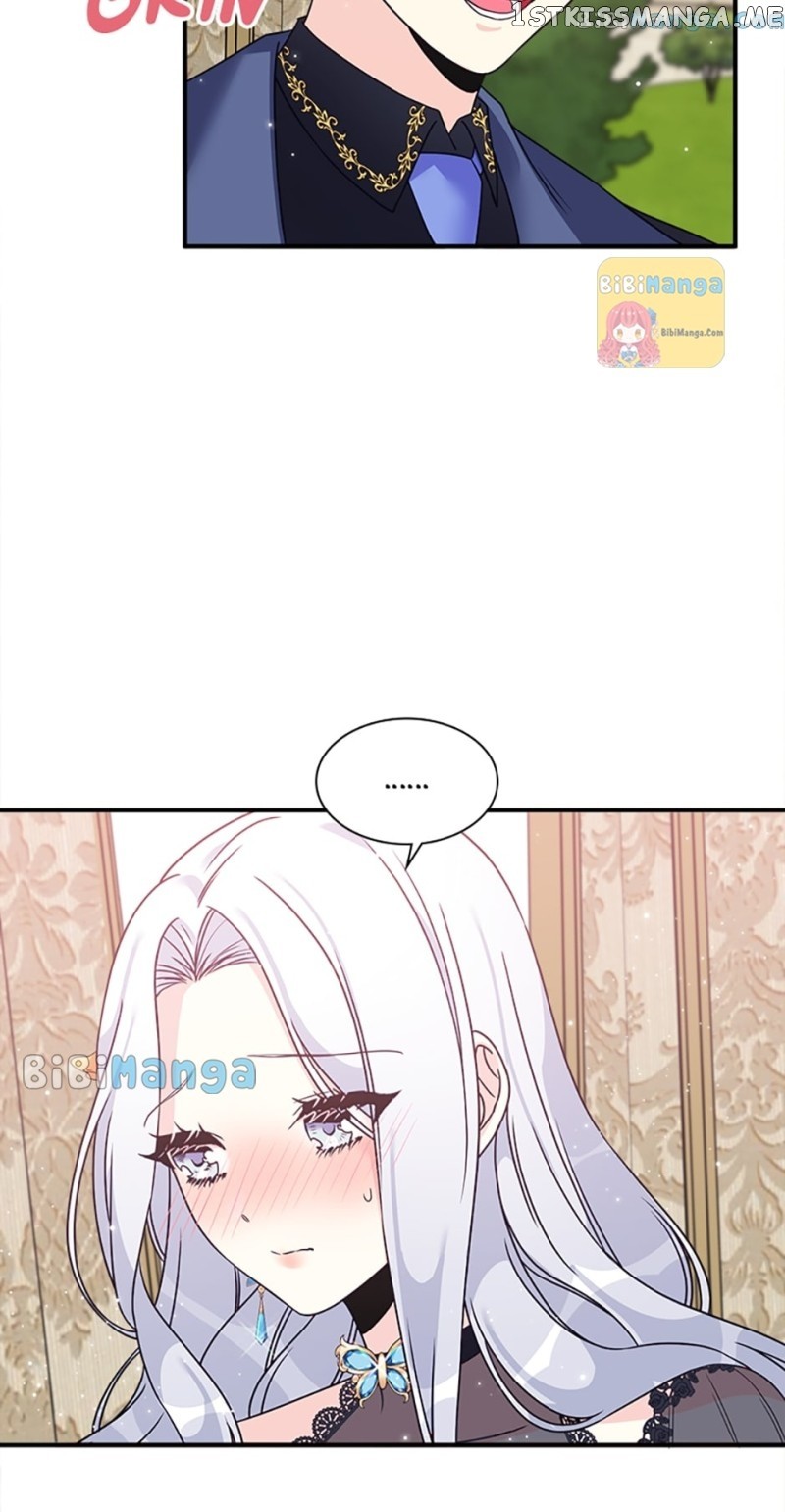 I Corrupted The Good Male Lead - Chapter 18