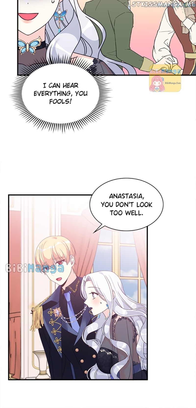 I Corrupted The Good Male Lead - Chapter 18