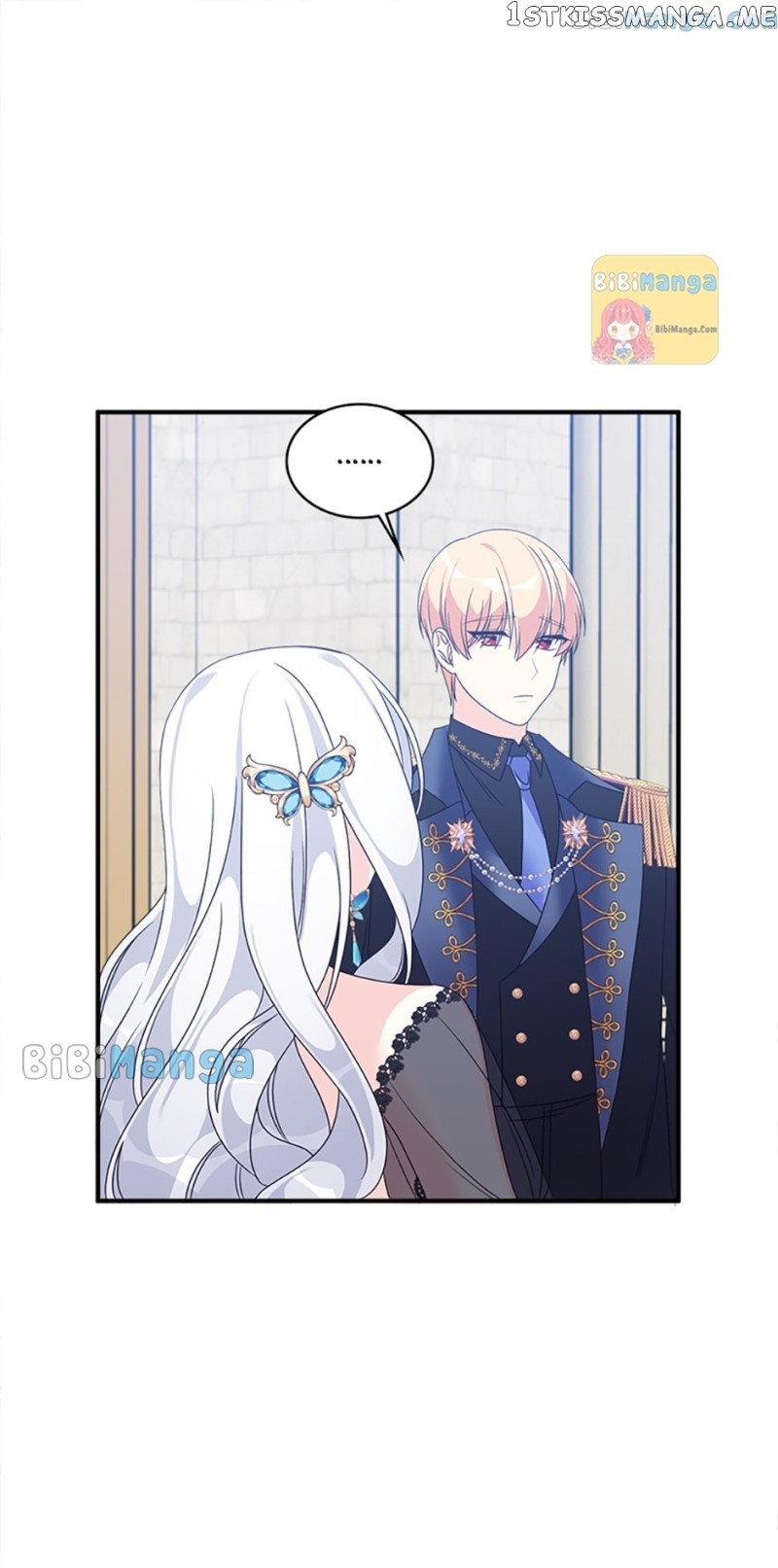 I Corrupted The Good Male Lead - Chapter 18