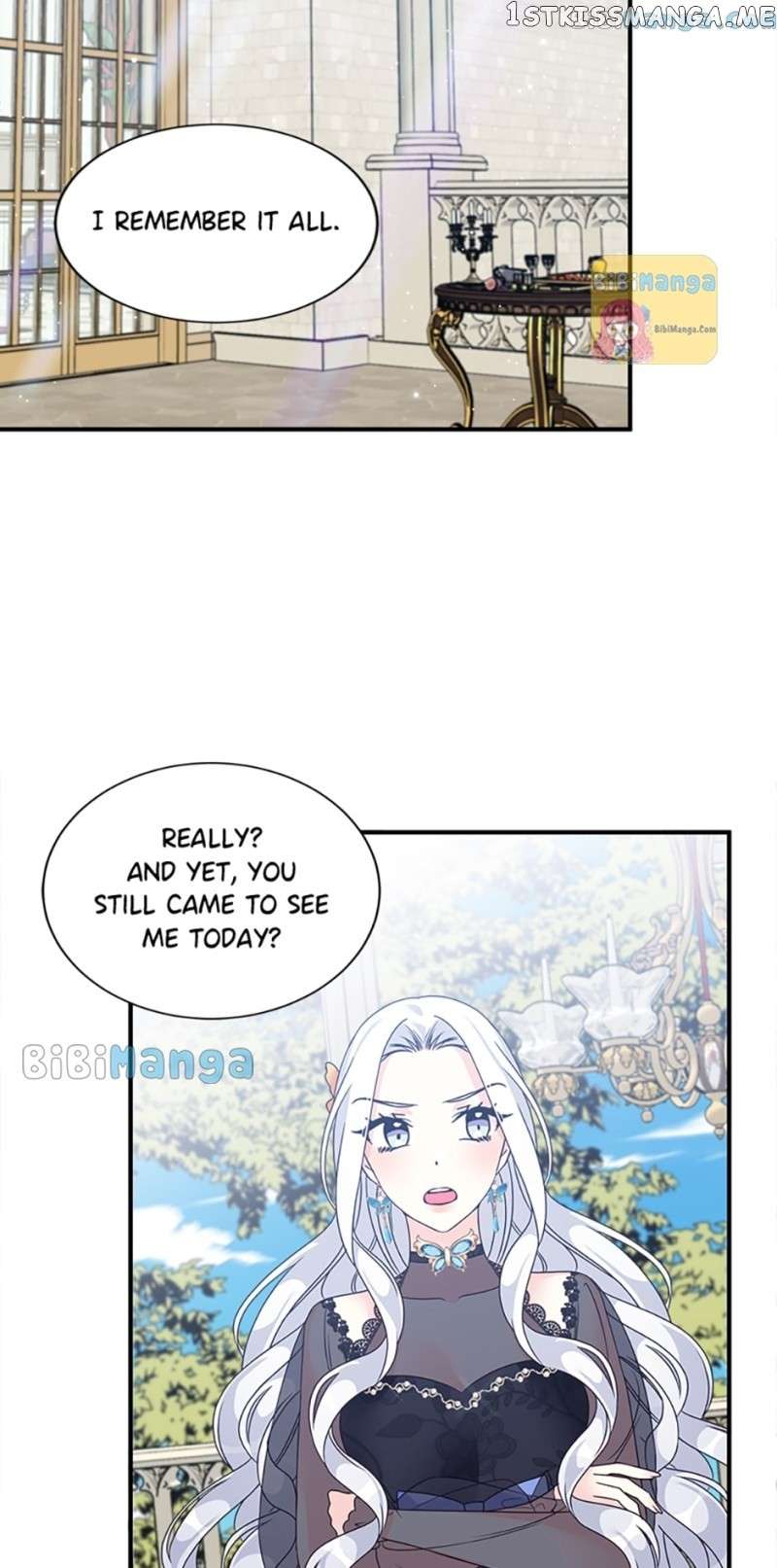 I Corrupted The Good Male Lead - Chapter 18