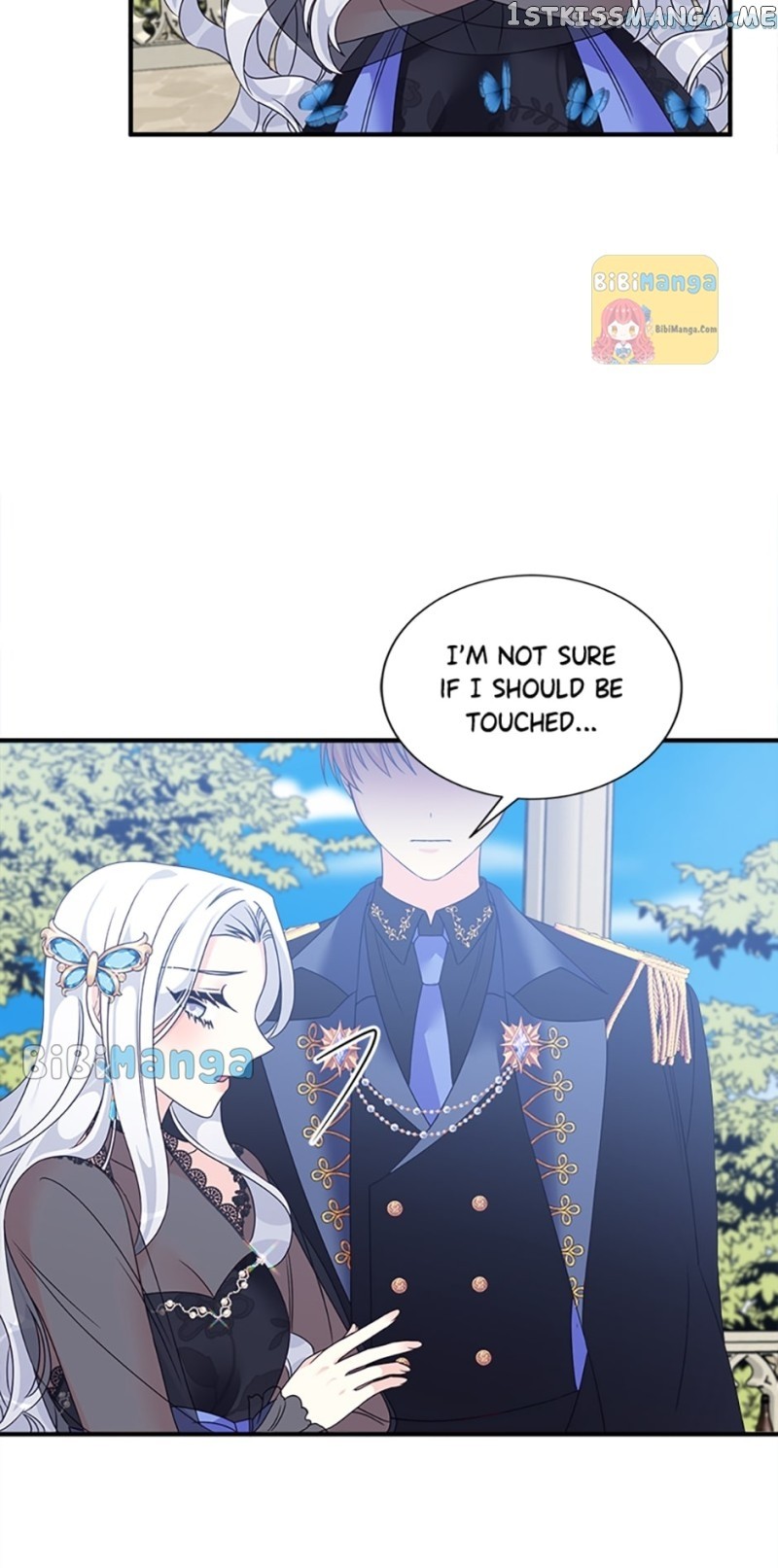 I Corrupted The Good Male Lead - Chapter 18