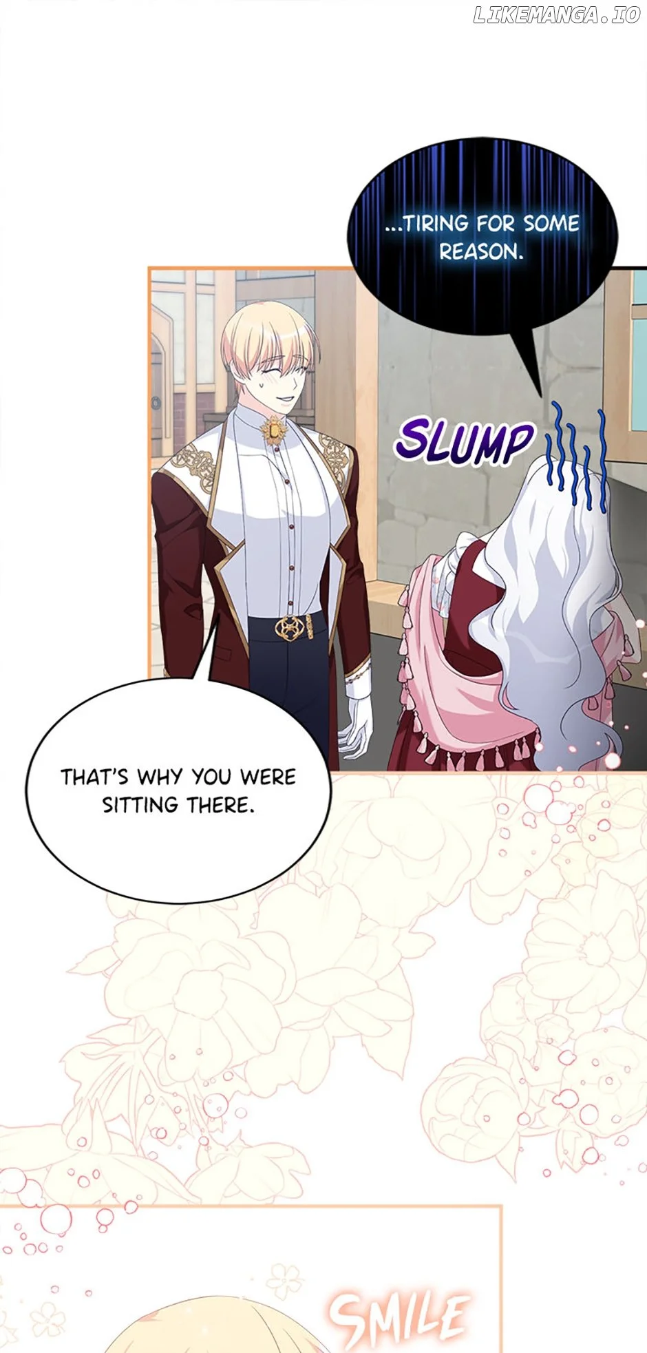 I Corrupted The Good Male Lead - Chapter 65