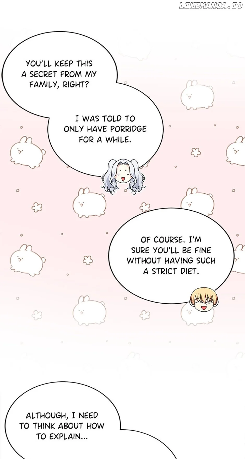 I Corrupted The Good Male Lead - Chapter 65