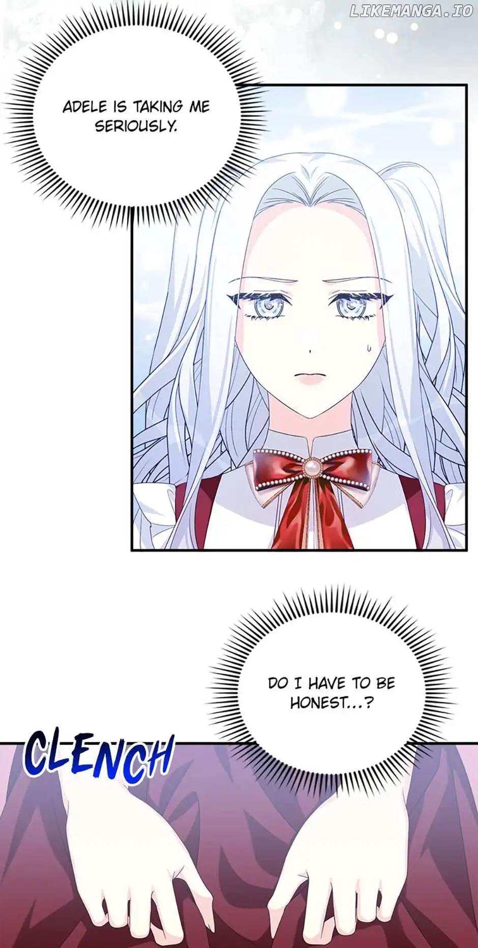 I Corrupted The Good Male Lead - Chapter 65