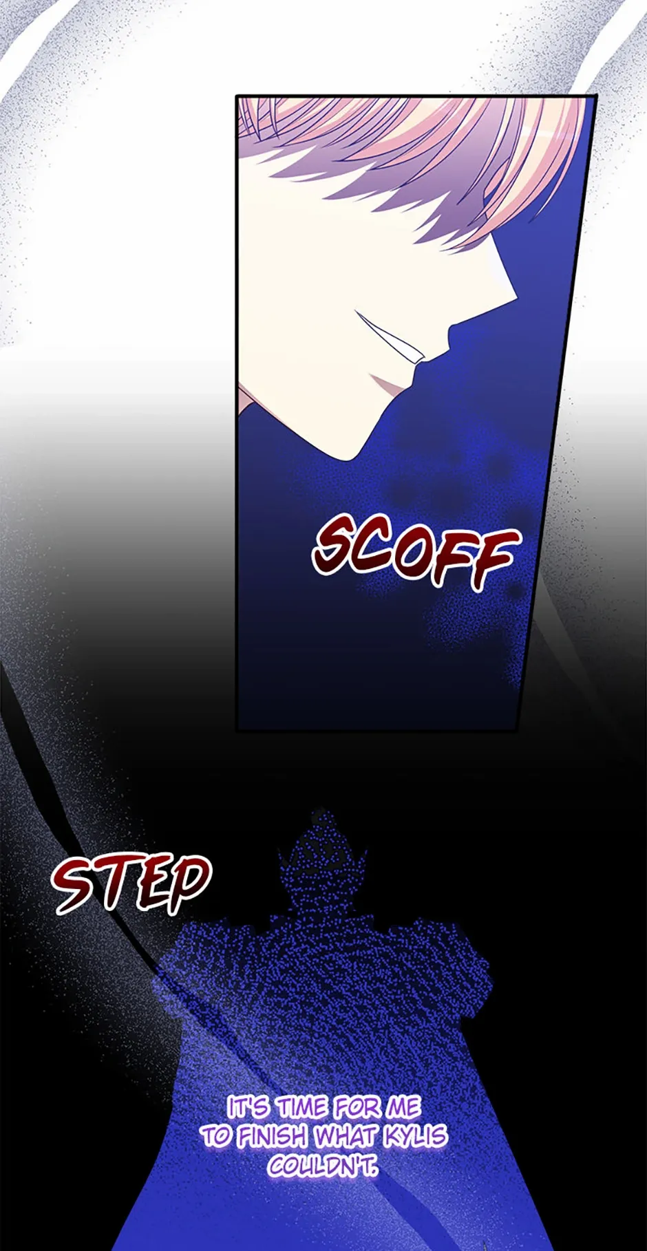 I Corrupted The Good Male Lead - Chapter 79