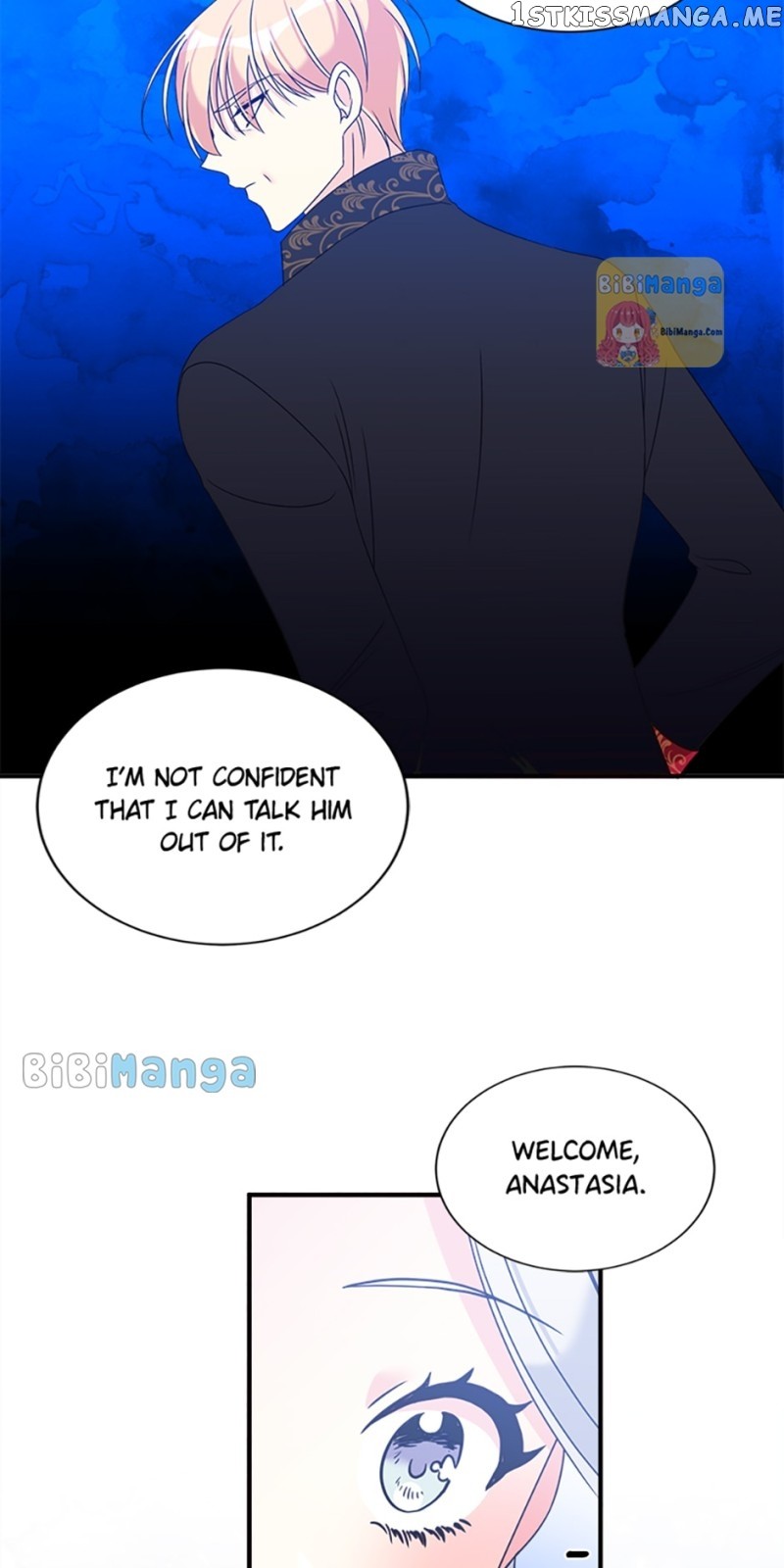 I Corrupted The Good Male Lead - Chapter 22