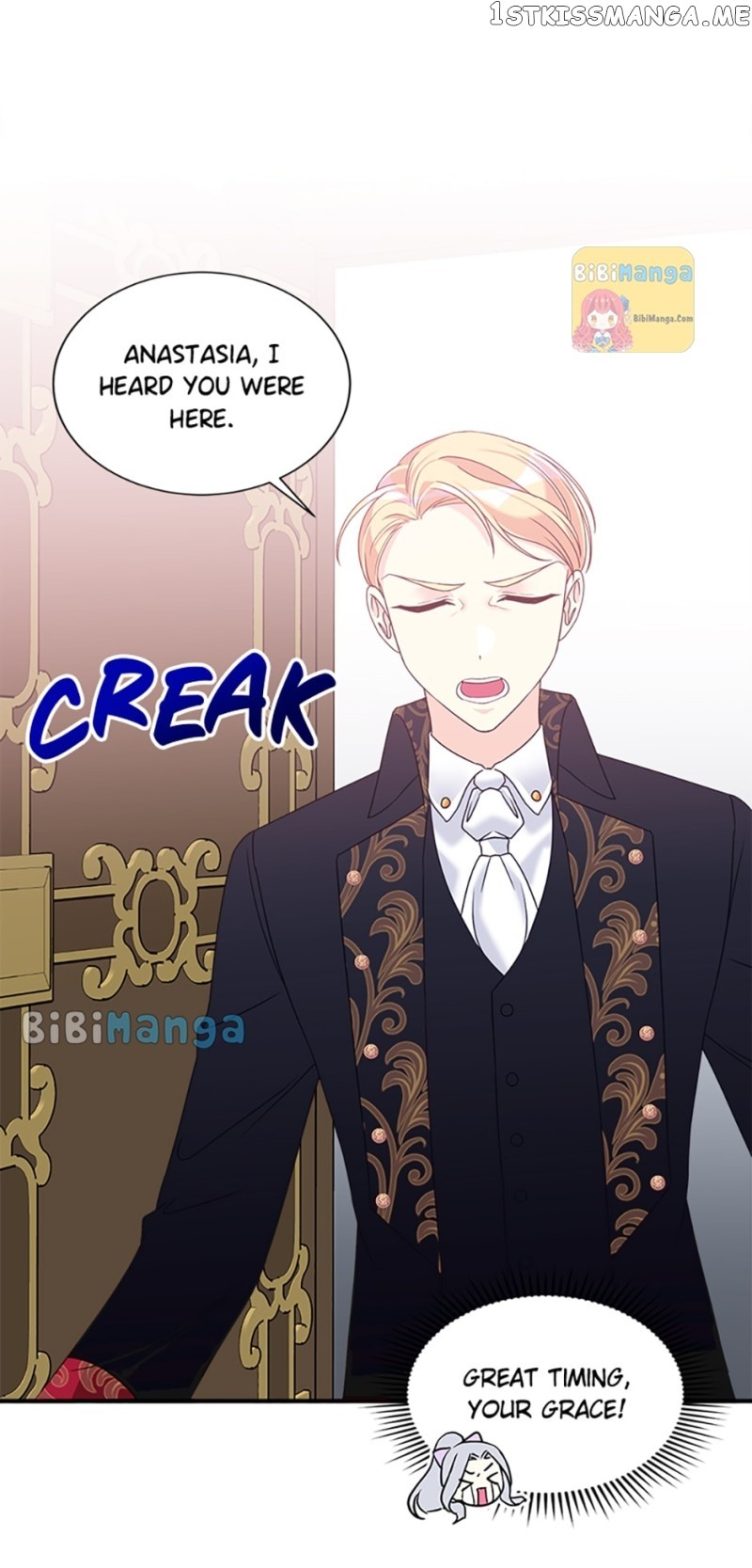 I Corrupted The Good Male Lead - Chapter 22