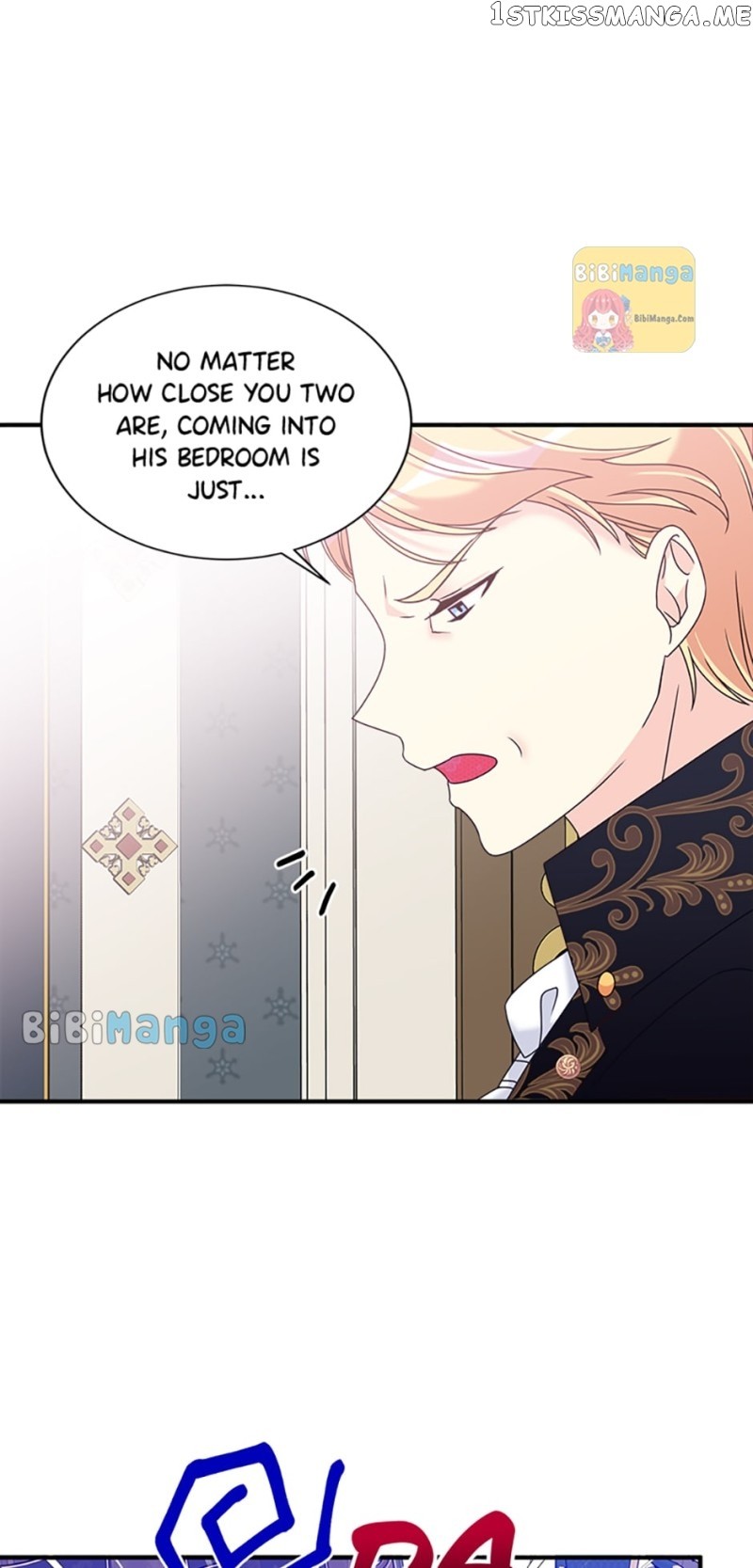 I Corrupted The Good Male Lead - Chapter 22