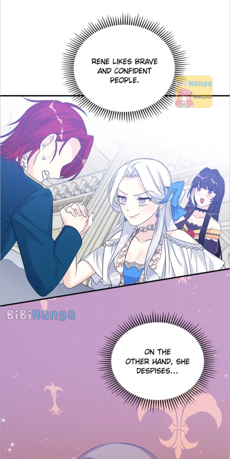 I Corrupted The Good Male Lead - Chapter 37