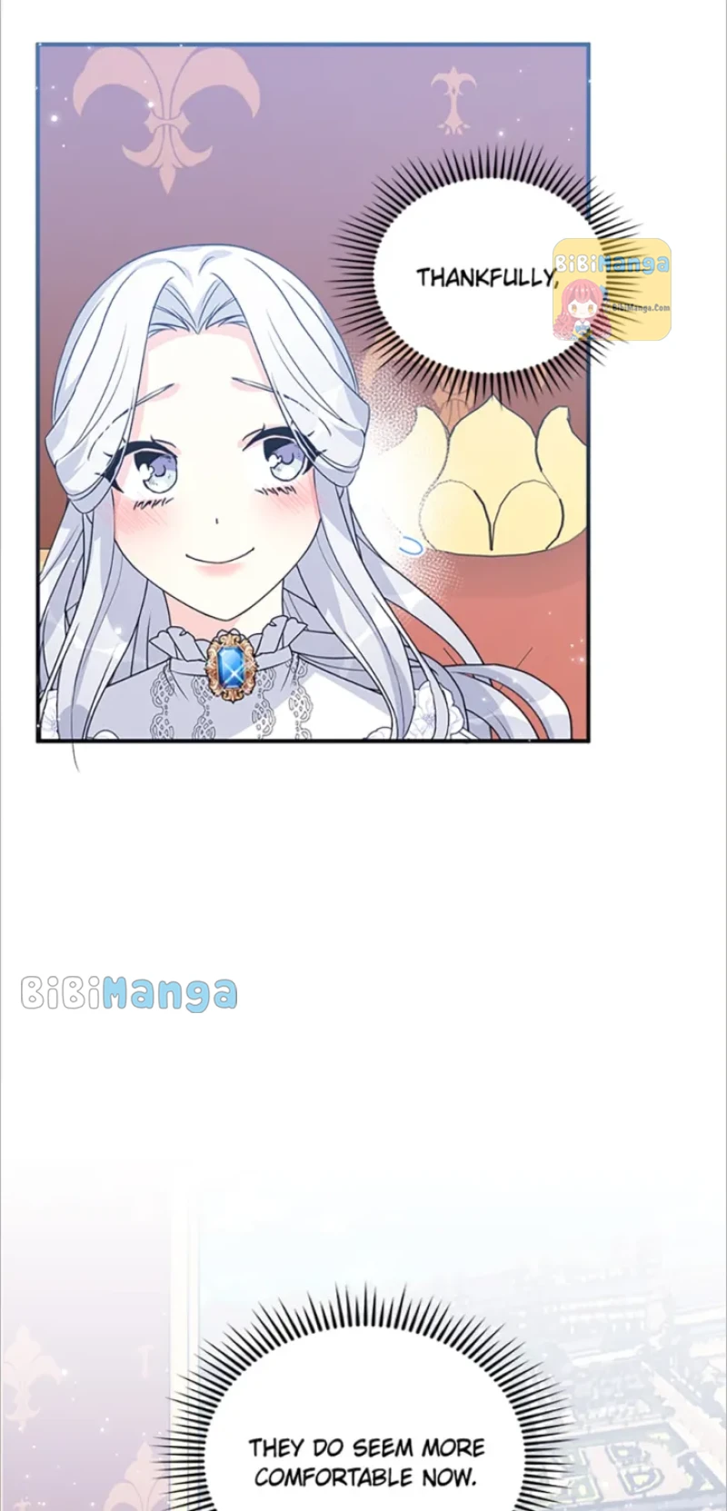 I Corrupted The Good Male Lead - Chapter 37