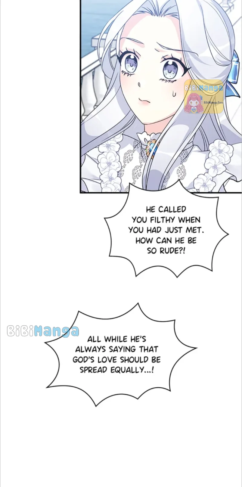 I Corrupted The Good Male Lead - Chapter 37