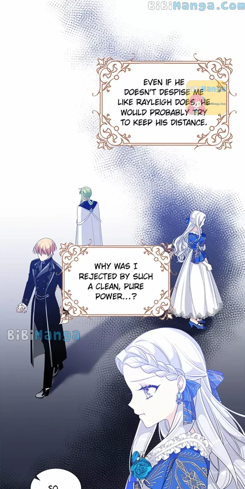 I Corrupted The Good Male Lead - Chapter 28