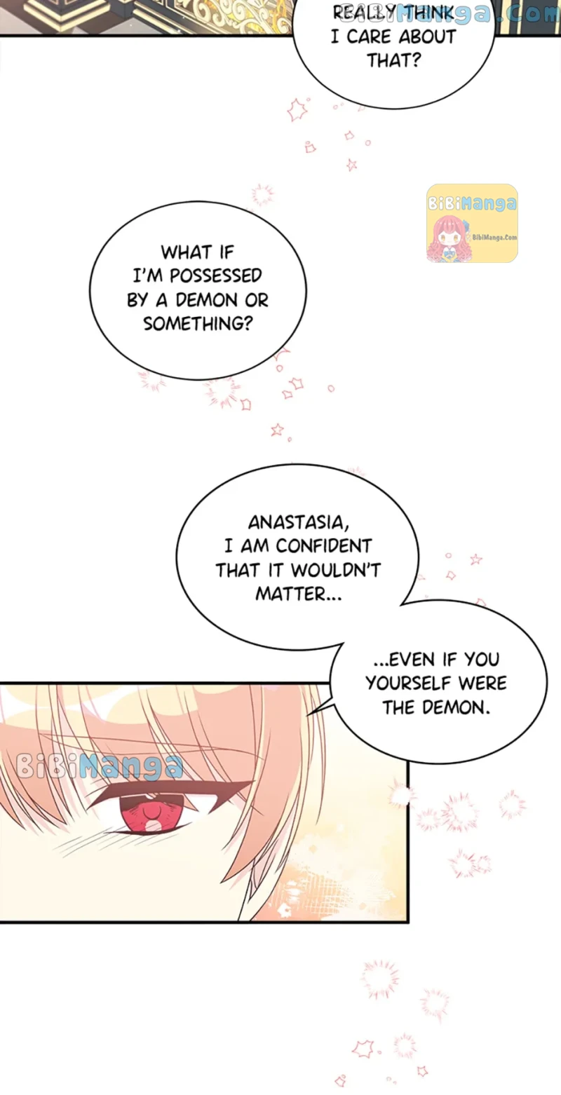 I Corrupted The Good Male Lead - Chapter 28