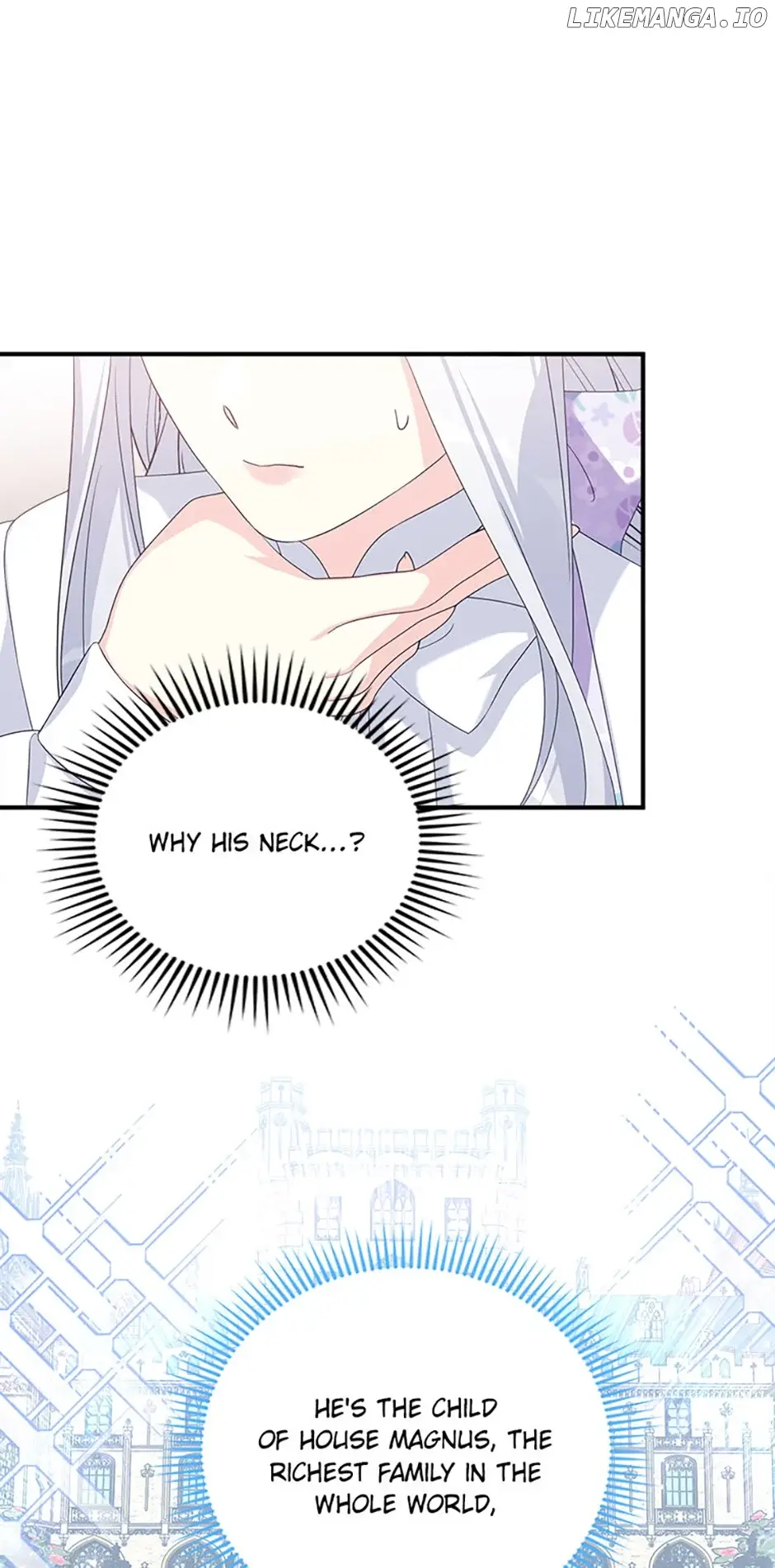 I Corrupted The Good Male Lead - Chapter 67