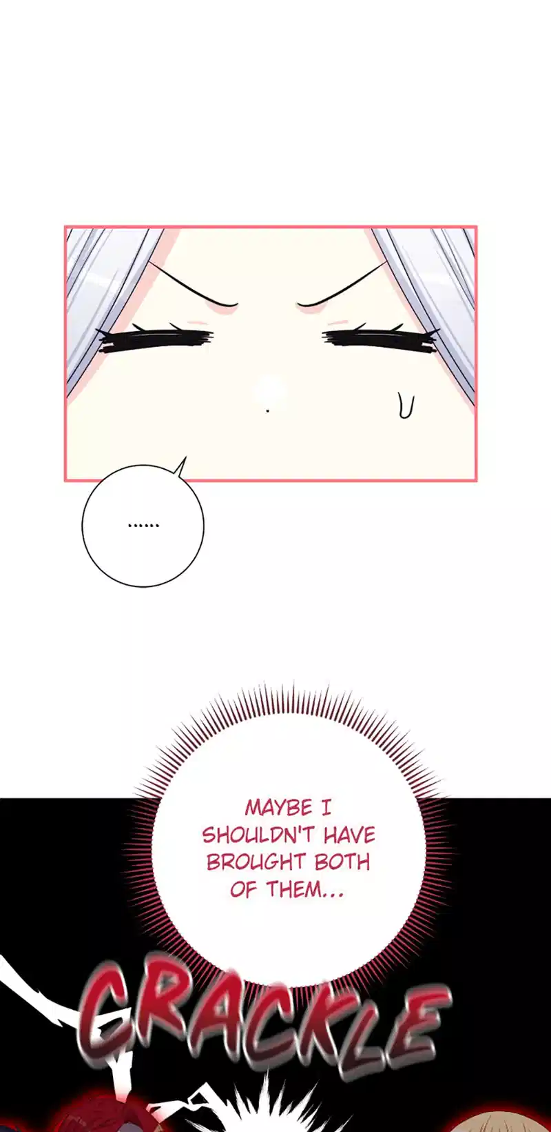 I Corrupted The Good Male Lead - Chapter 90