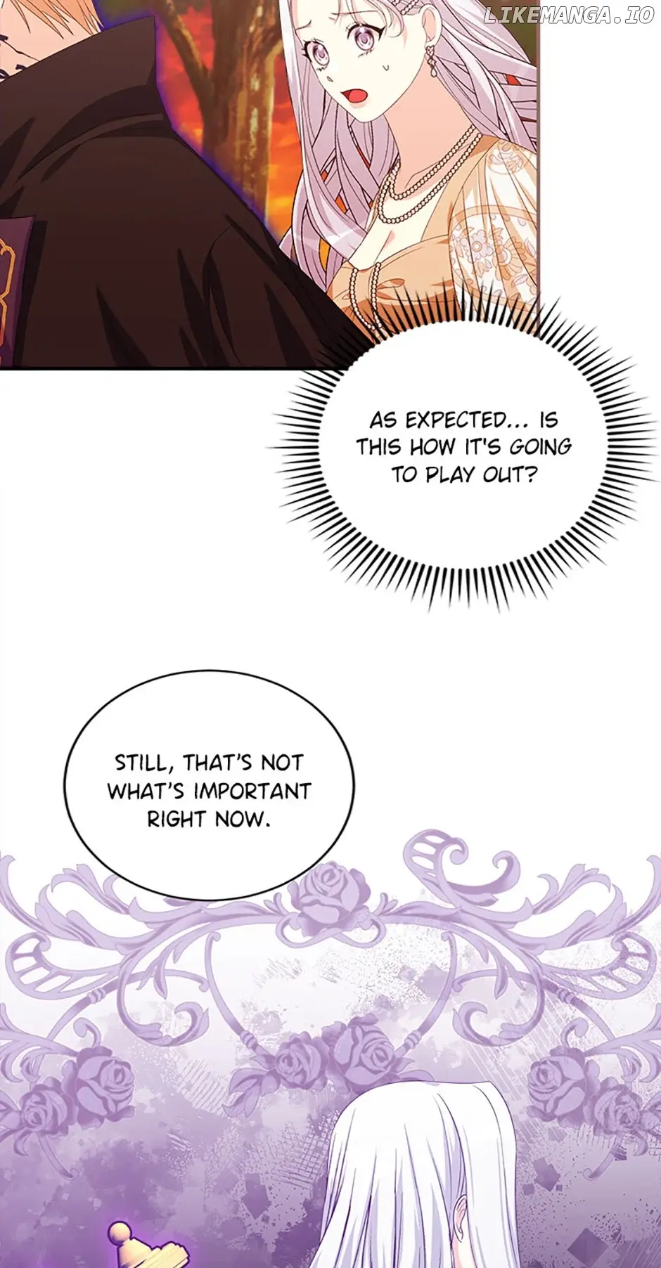 I Corrupted The Good Male Lead - Chapter 70