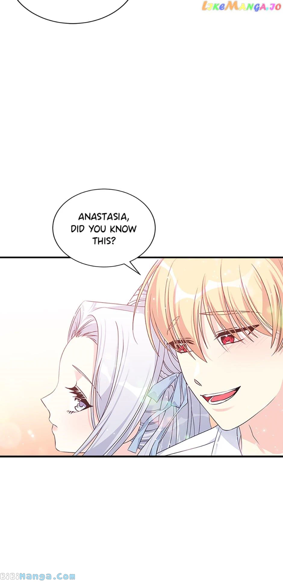 I Corrupted The Good Male Lead - Chapter 44