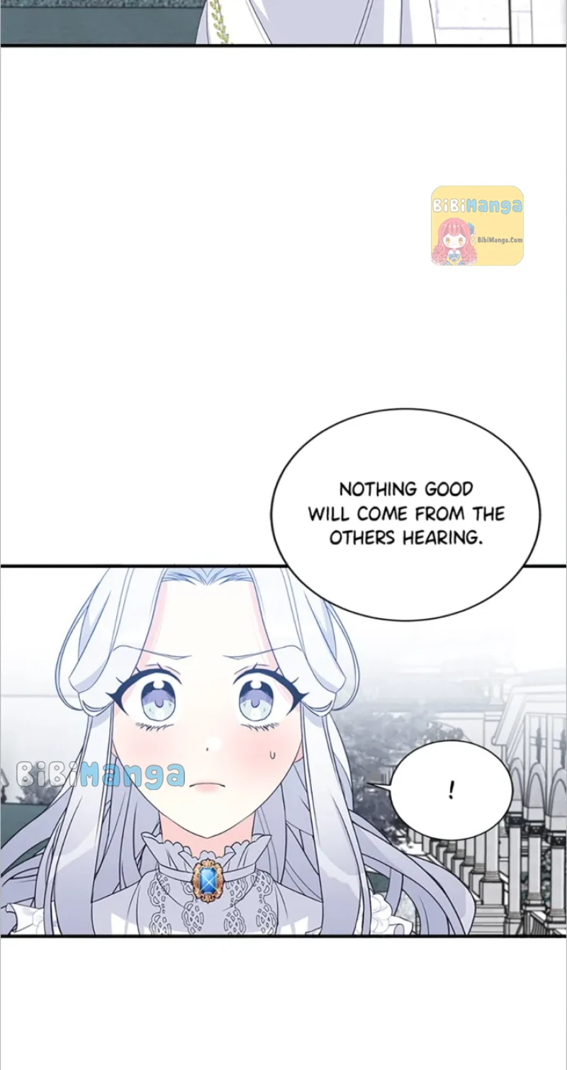 I Corrupted The Good Male Lead - Chapter 38