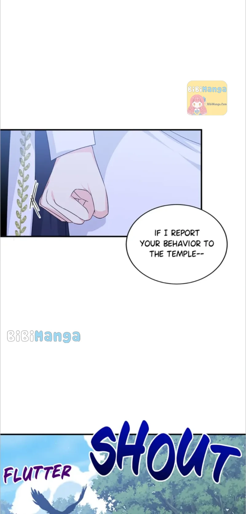 I Corrupted The Good Male Lead - Chapter 38