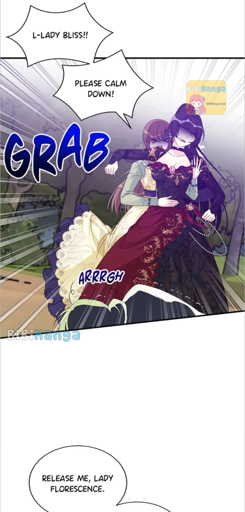 I Corrupted The Good Male Lead - Chapter 38