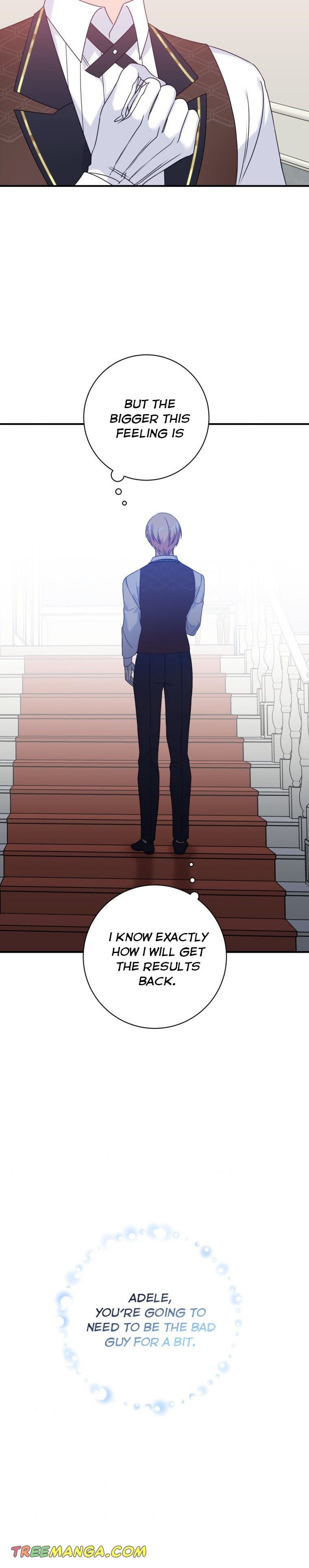 I Corrupted The Good Male Lead - Chapter 16