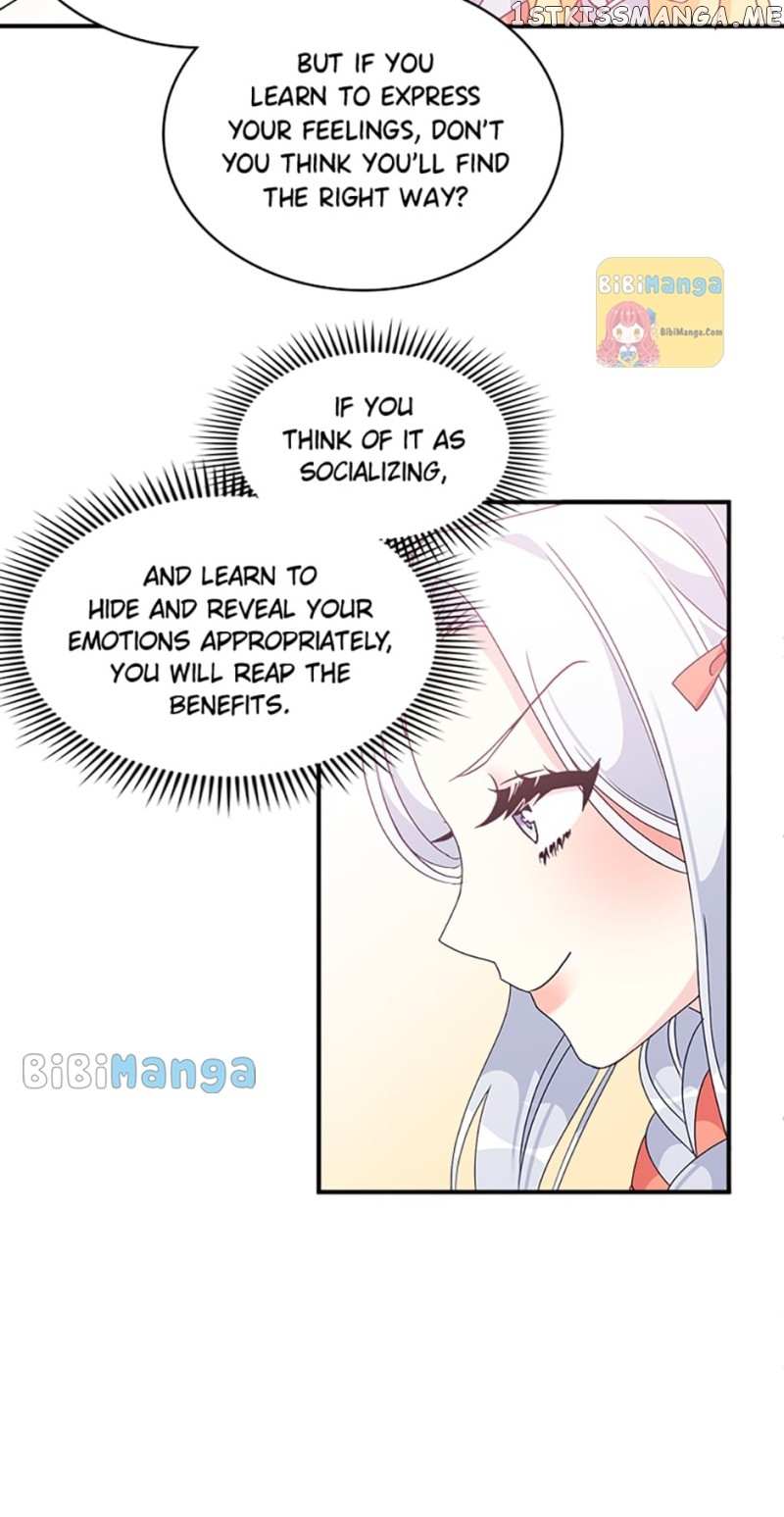 I Corrupted The Good Male Lead - Chapter 25