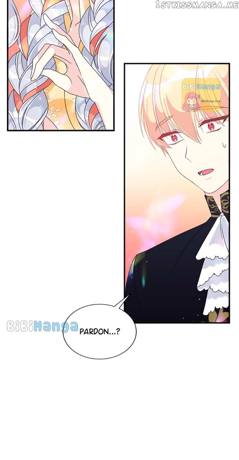 I Corrupted The Good Male Lead - Chapter 25