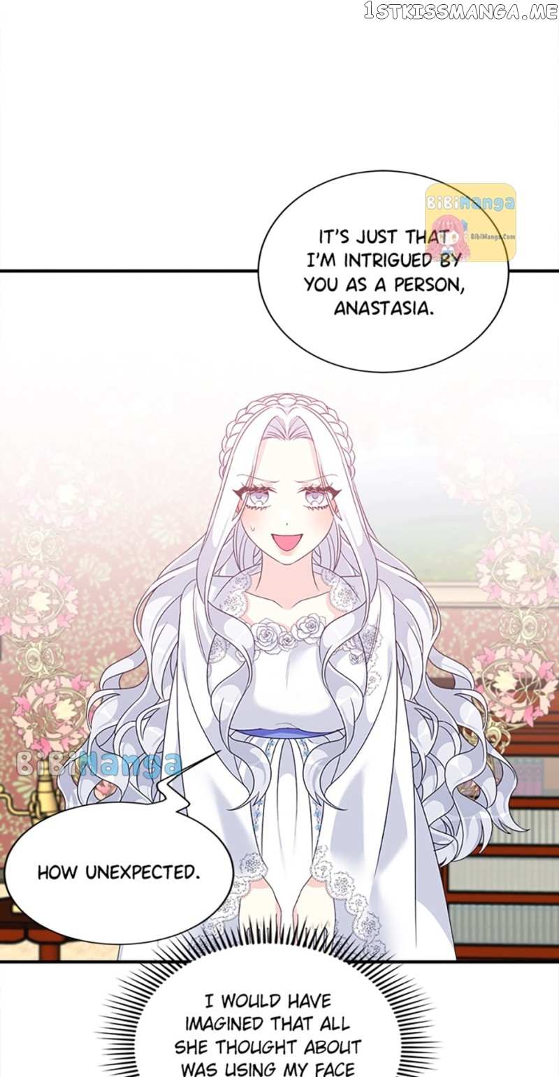 I Corrupted The Good Male Lead - Chapter 25