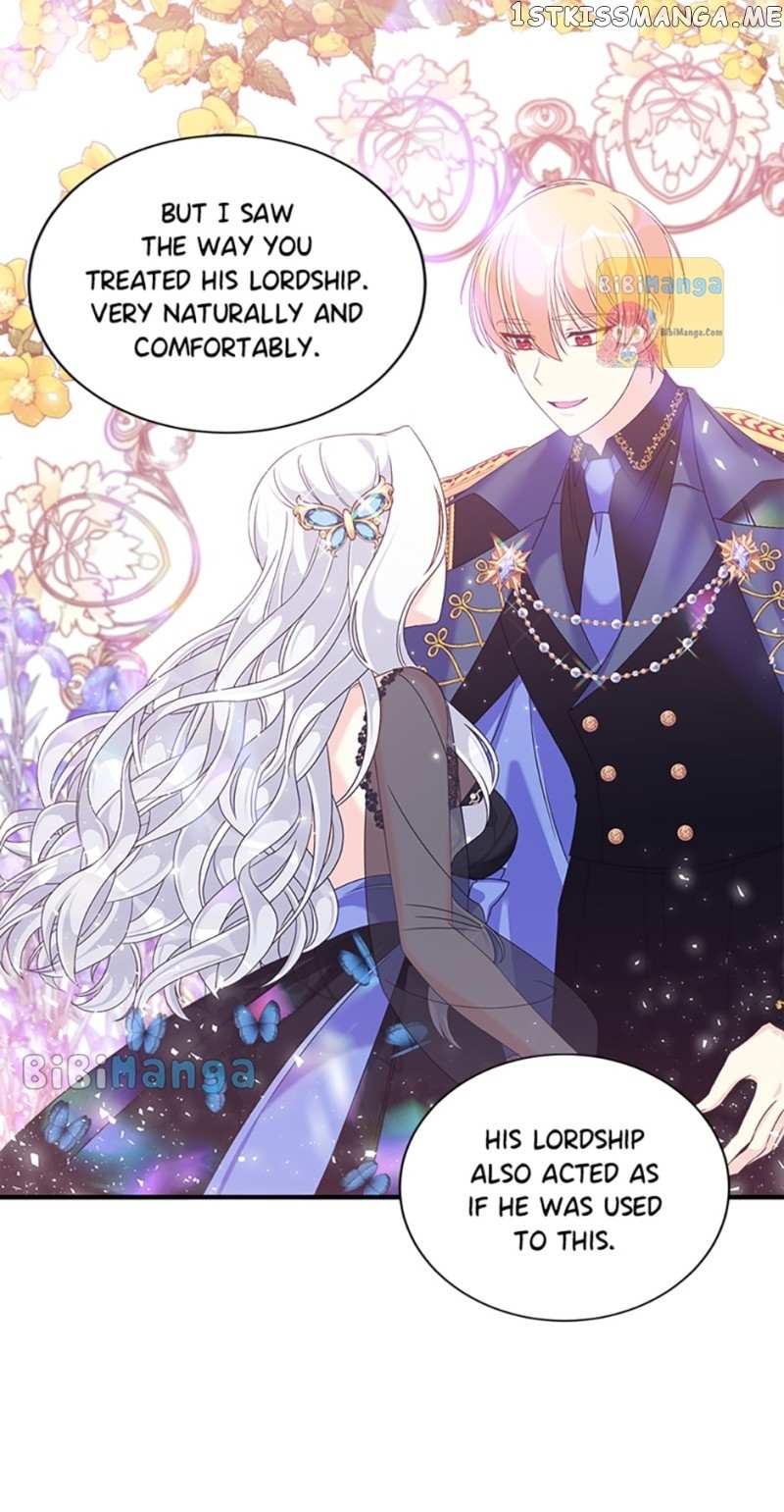 I Corrupted The Good Male Lead - Chapter 25