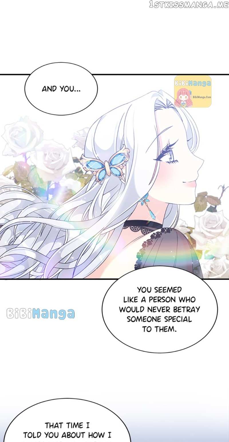 I Corrupted The Good Male Lead - Chapter 25