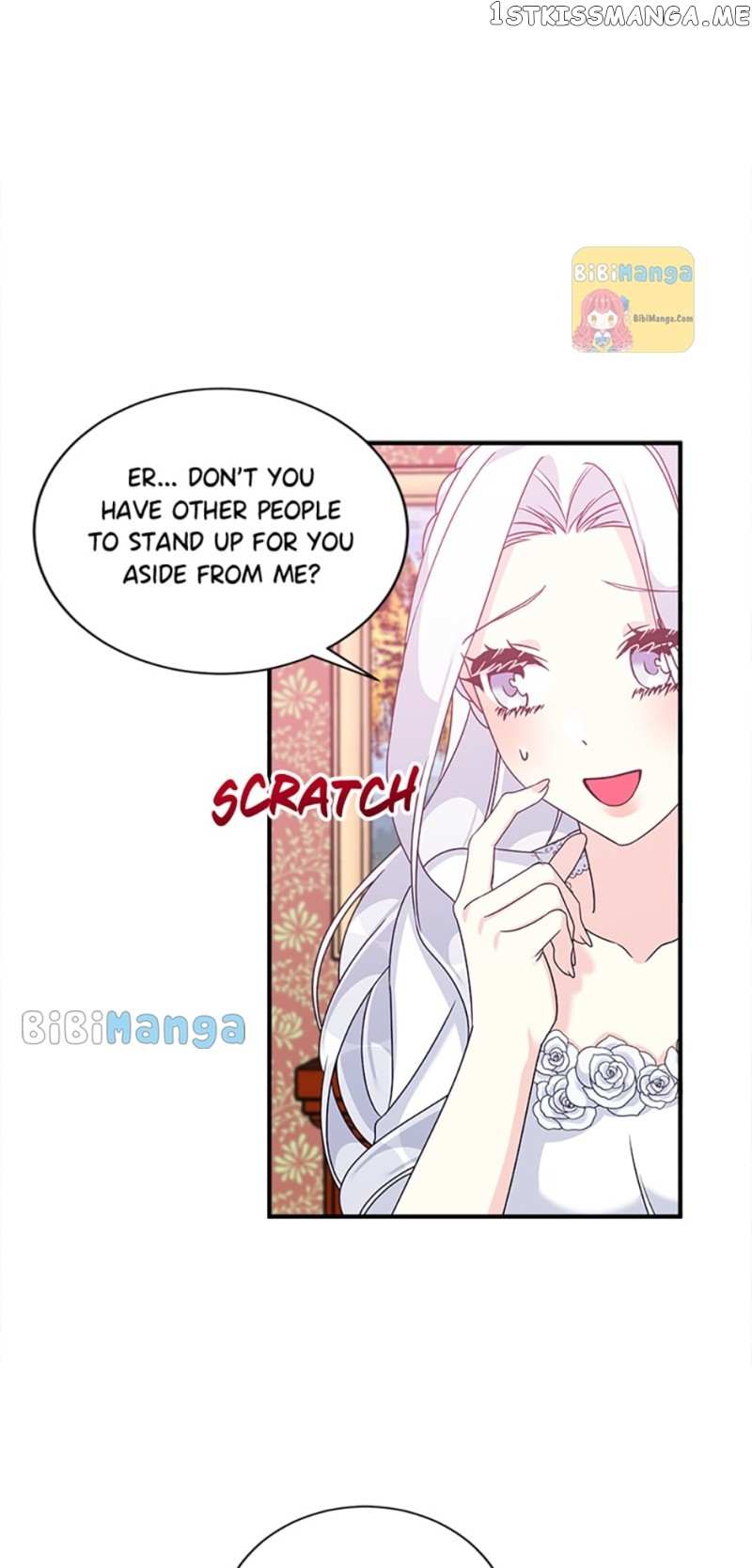 I Corrupted The Good Male Lead - Chapter 25