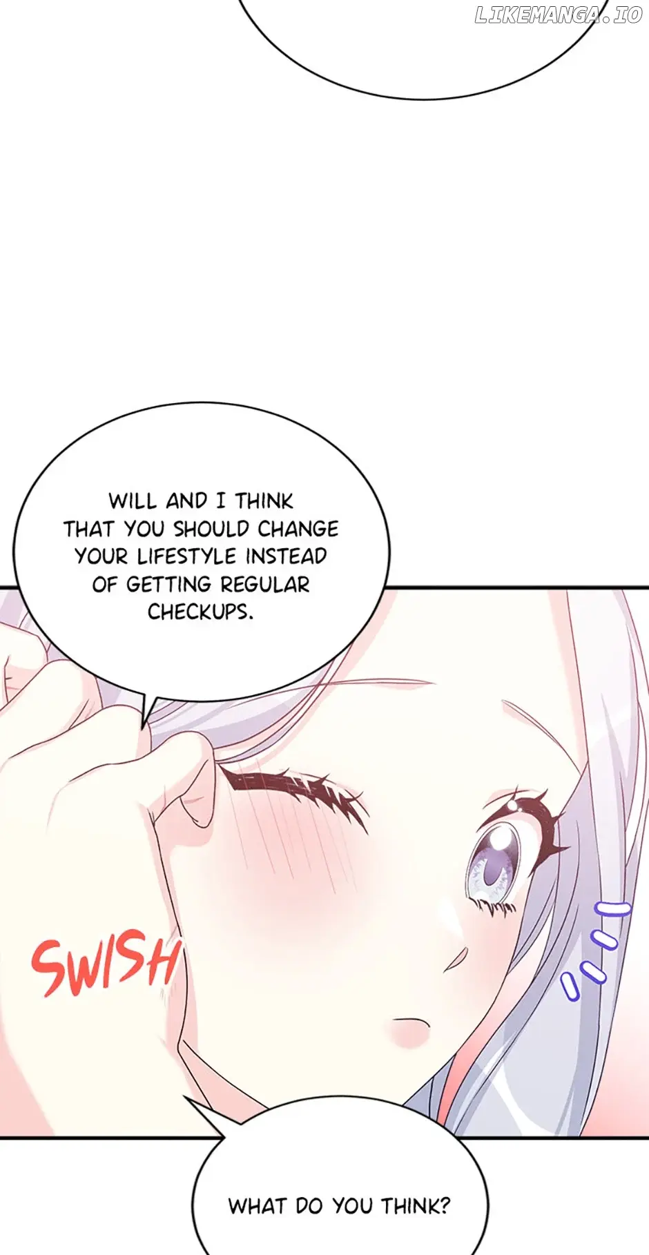 I Corrupted The Good Male Lead - Chapter 53