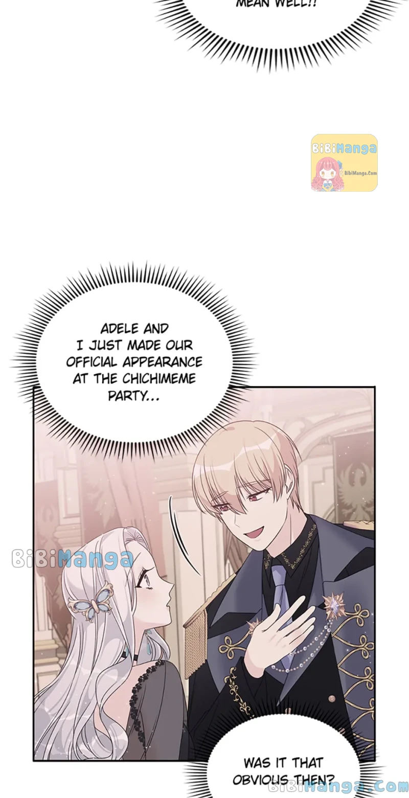 I Corrupted The Good Male Lead - Chapter 26