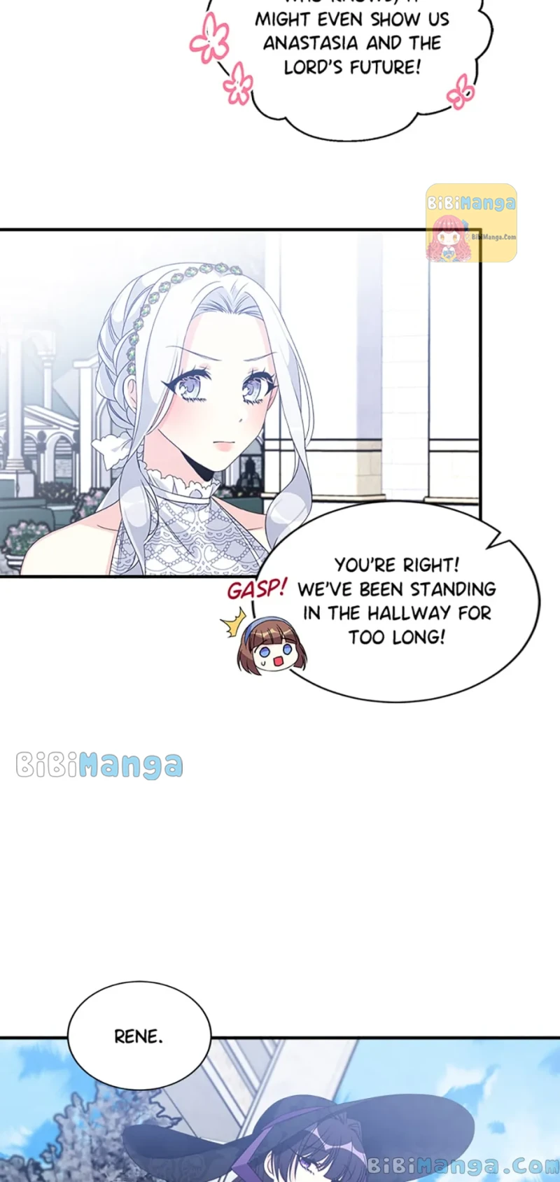 I Corrupted The Good Male Lead - Chapter 26