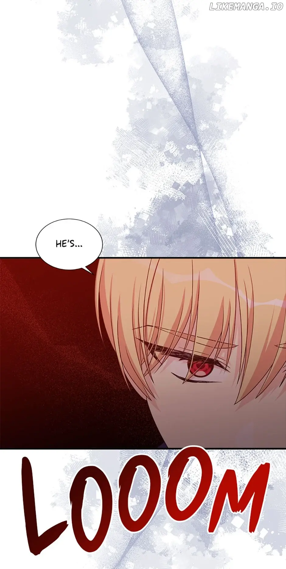 I Corrupted The Good Male Lead - Chapter 69