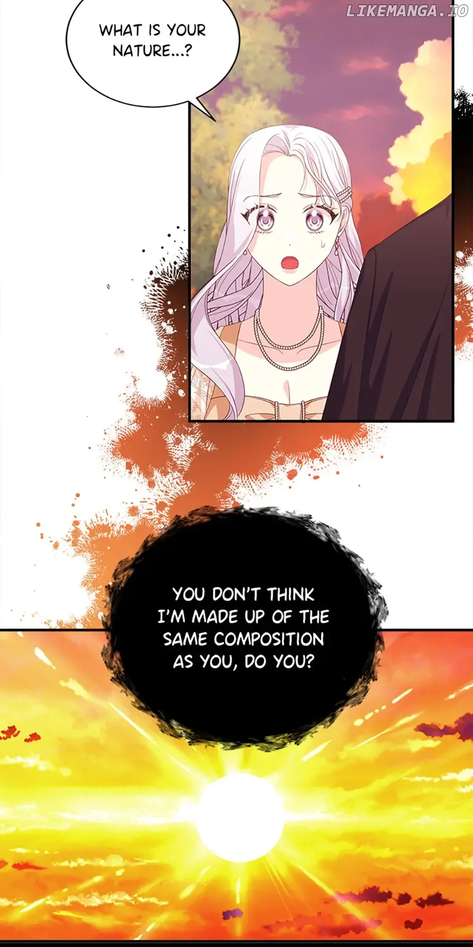 I Corrupted The Good Male Lead - Chapter 69