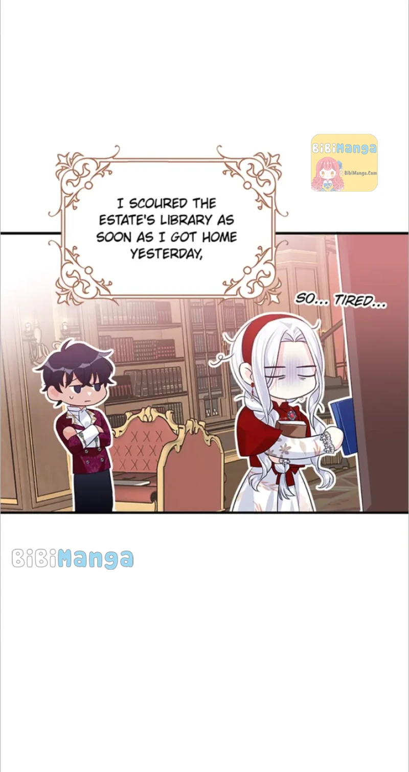 I Corrupted The Good Male Lead - Chapter 48