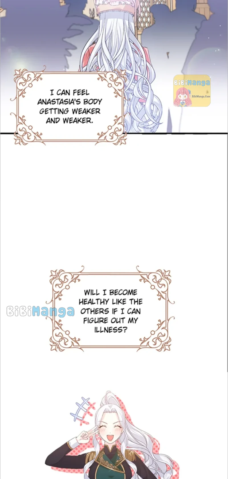 I Corrupted The Good Male Lead - Chapter 48