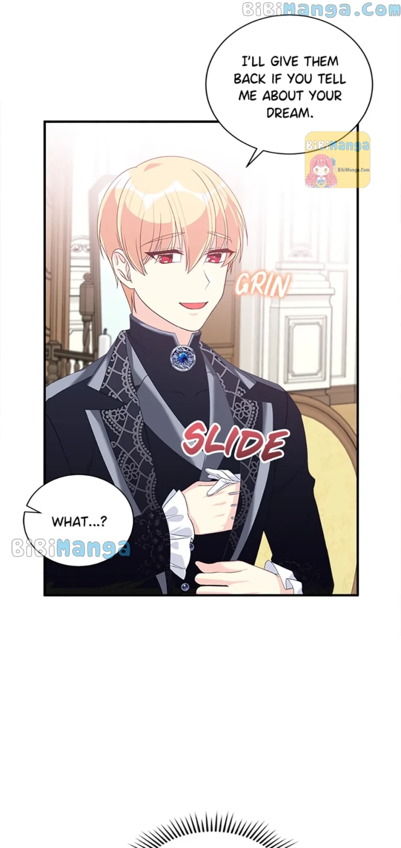 I Corrupted The Good Male Lead - Chapter 29