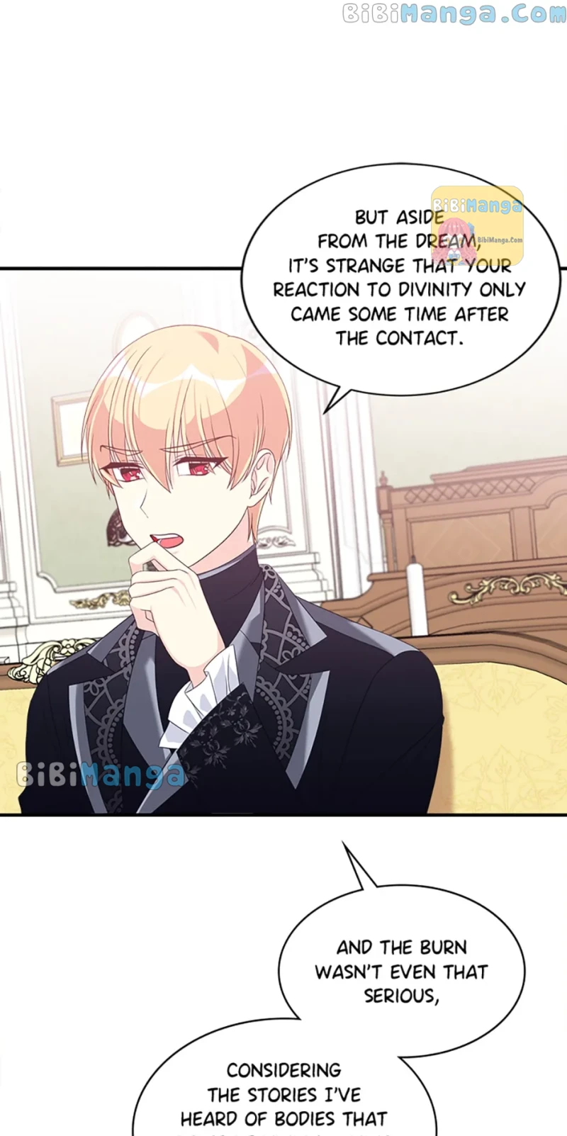 I Corrupted The Good Male Lead - Chapter 29