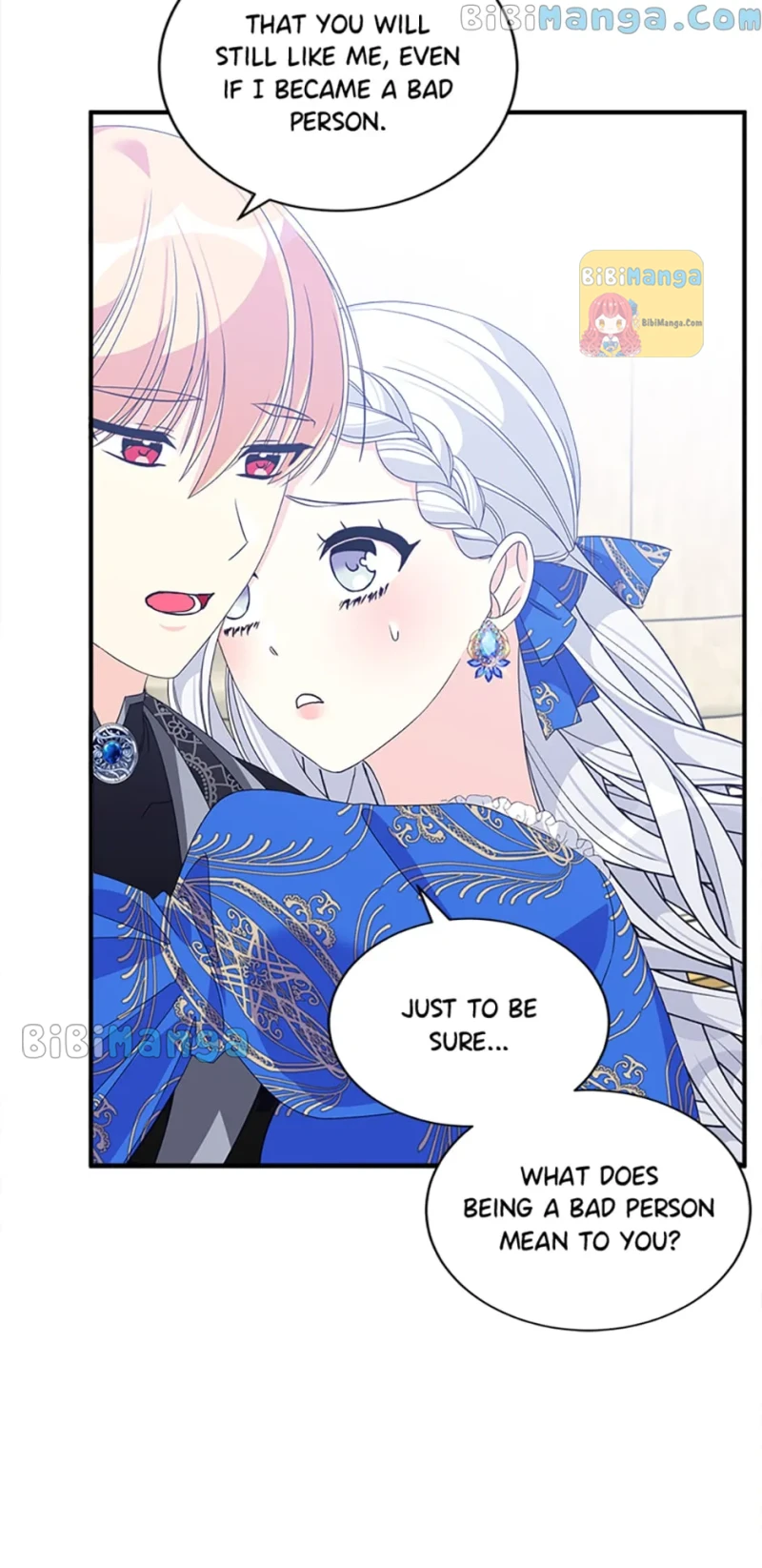 I Corrupted The Good Male Lead - Chapter 29