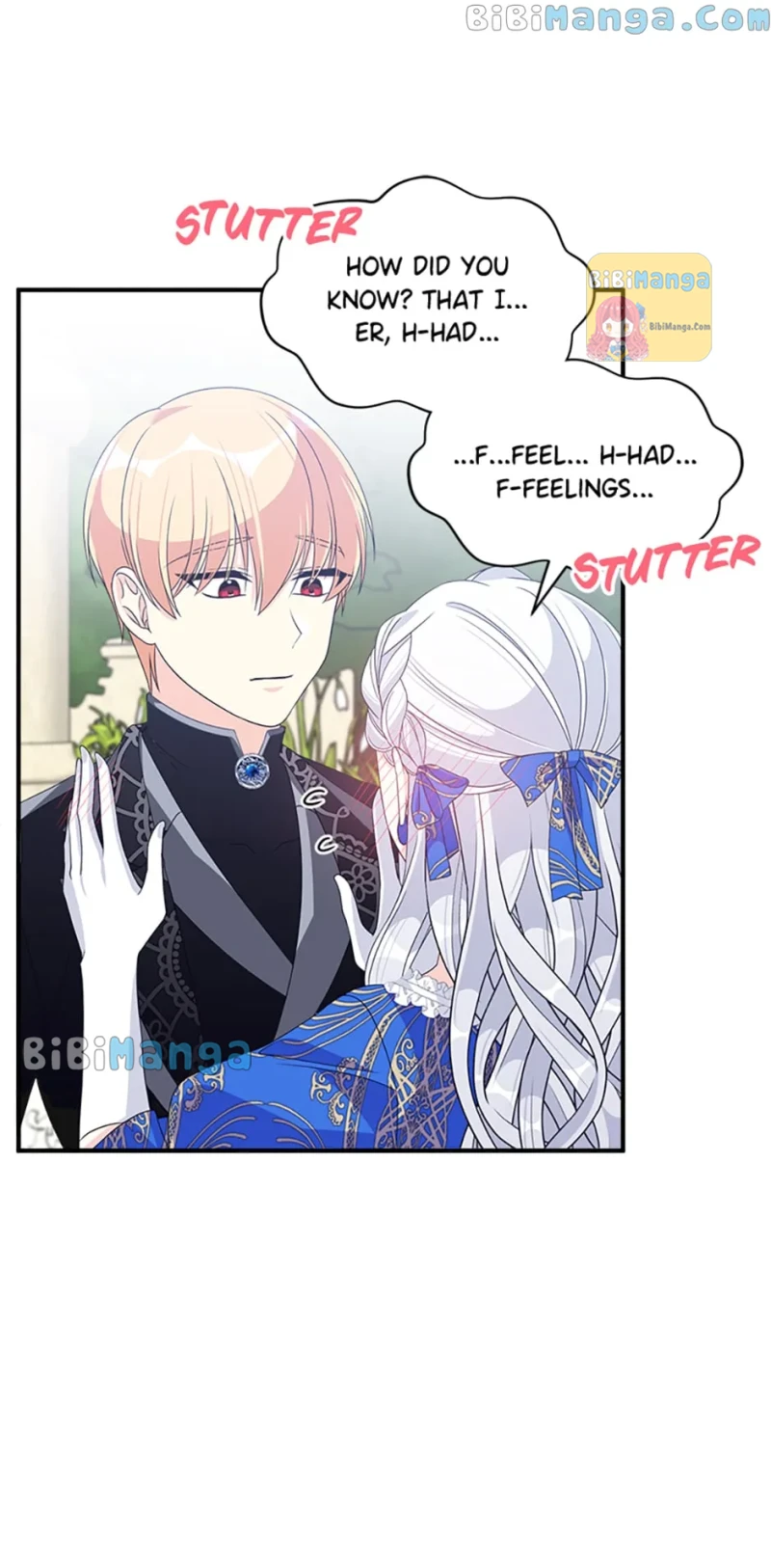 I Corrupted The Good Male Lead - Chapter 29