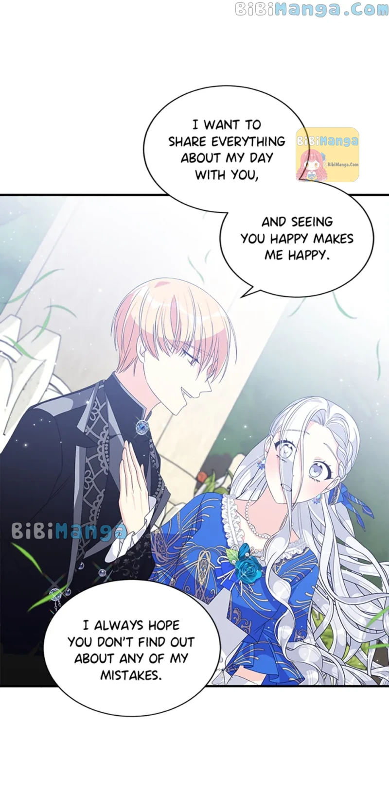 I Corrupted The Good Male Lead - Chapter 29