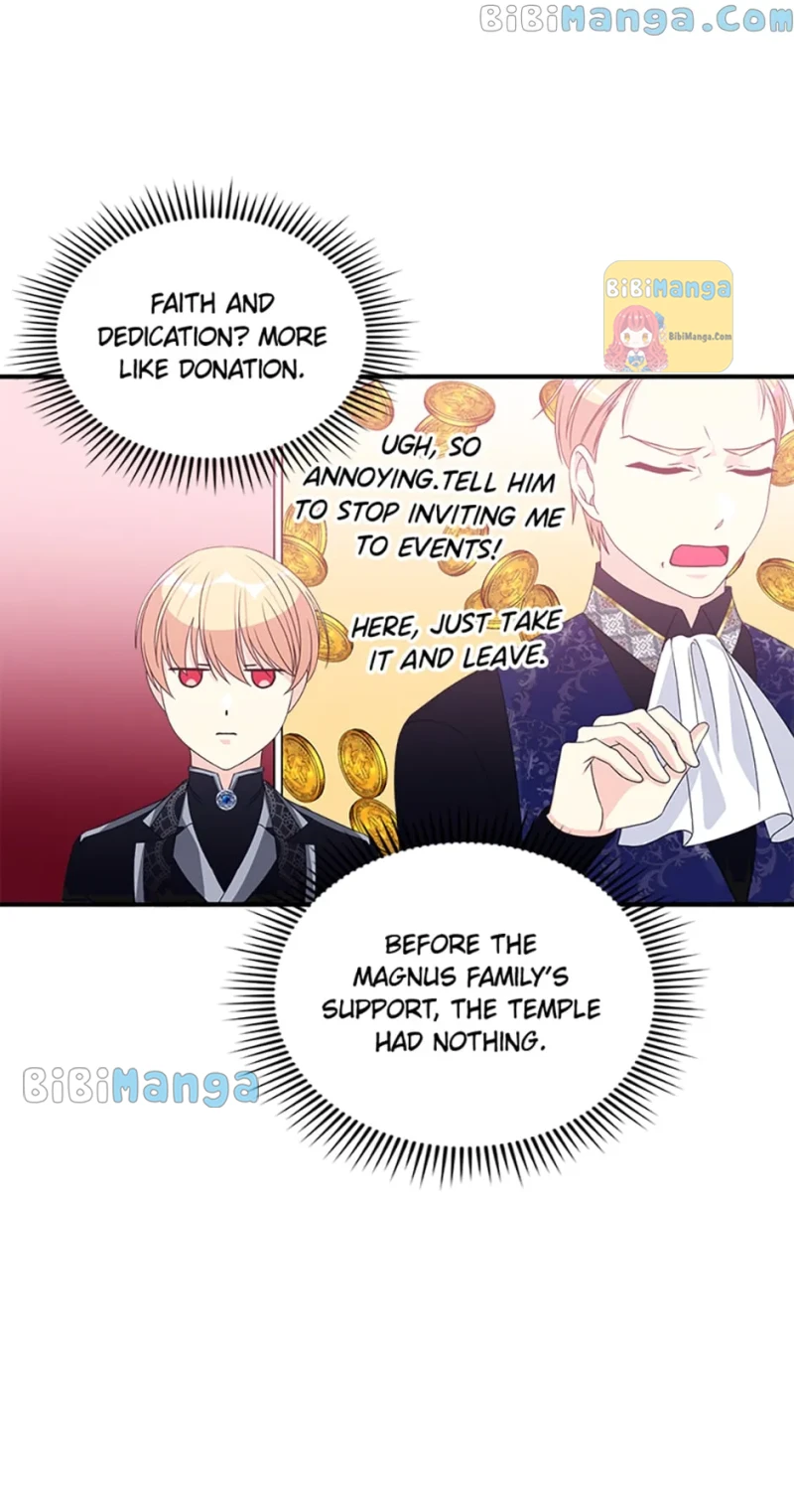 I Corrupted The Good Male Lead - Chapter 29