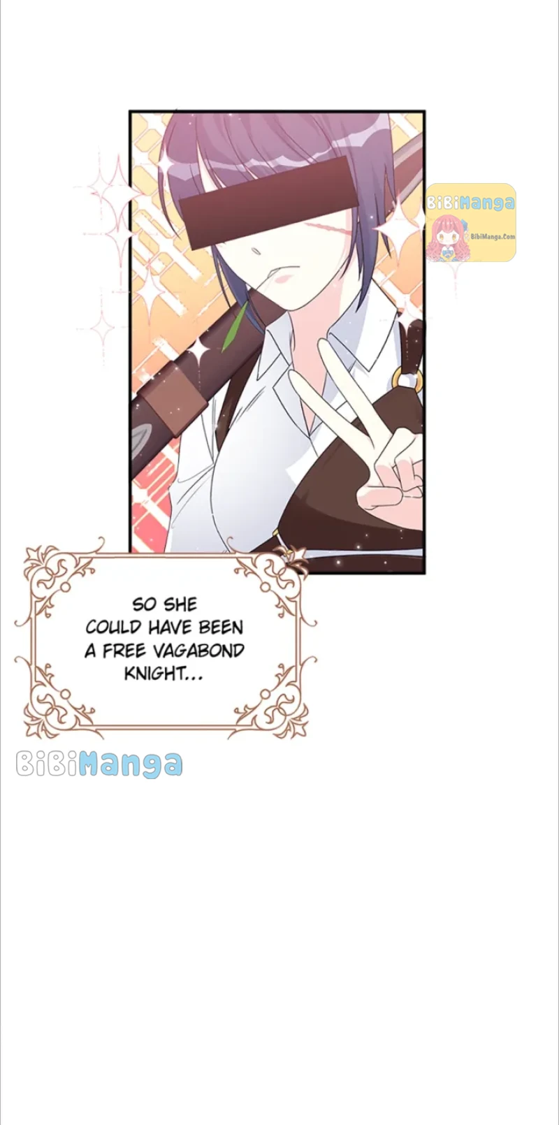 I Corrupted The Good Male Lead - Chapter 39