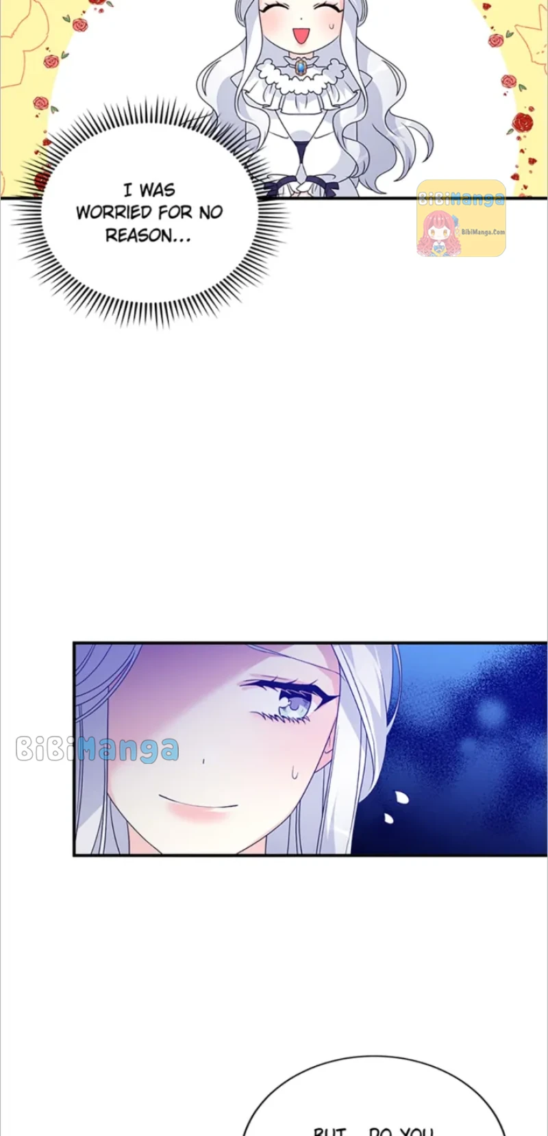 I Corrupted The Good Male Lead - Chapter 39